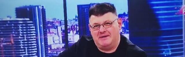 Sarapi PAO SISTEM: Petak je, 14. februar, Badnji je dan! (VIDEO)