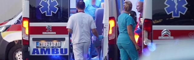 Muškarac poginuo u teškoj nesreći kod Negotina