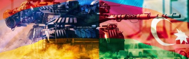 JERMENI I AZERI SE DOGOVORILI! Primirje počinje sutra od ponoći, oglasili se predstavnici Nagorno-Karabaha