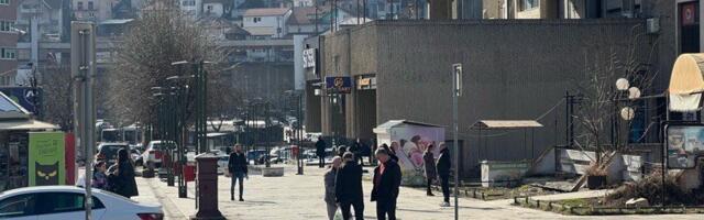 Posle hladnog jutra, vreme blizu prolećnog – temperatura do 13 stepeni