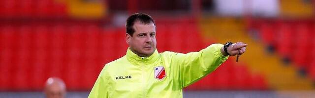 Lalatović: Samo neka mi puste poruku, pokupiću svoje stvari, ikone iz kancelarije i otići ću