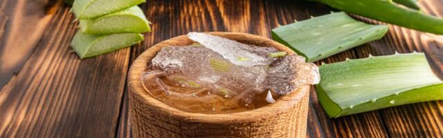 Aloja Vera: Šta će se dogoditi sa vašim izgledom ako svaki dan pijete njen sok?