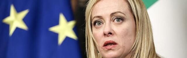 Meloni reagovala: Hitan samit zbog incidenta sa Trampom i Zelenskim