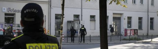 ZATVORENE ŠKOLE U NEMAČKOJ: Ekstremisti poslali preteće poruke - policija na nogama