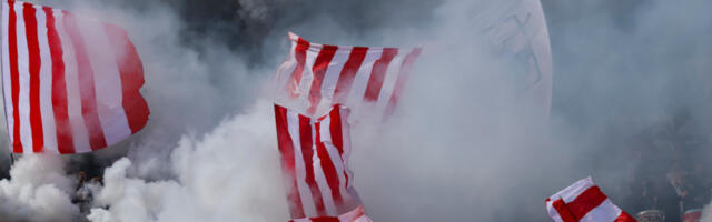 DELIJE, OVO MORATE ZNATI: Uoči finala Kupa Srbije - javnosti se obratio klub sa beogradske Marakane!