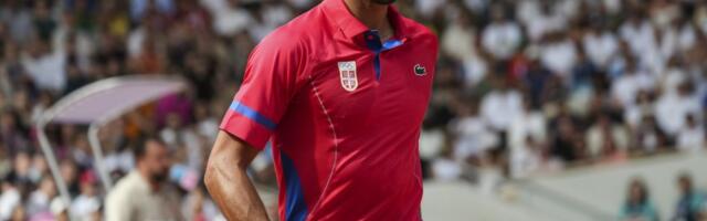 POZNATO KO ĆE TRENIRATI NOVAKA ĐOKOVIĆA: Srbin sve otkrio!