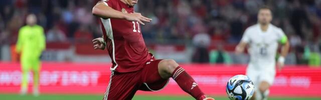 Detonacija u Liverpulu: Stiže Kerkez