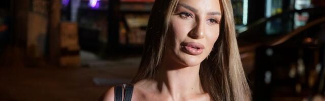 Ovo boli: Razlog zbog kog Aleksandra Nikolić ulazi u Elitu mnogo je tužan