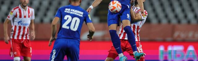Srpski napadač izabrao klub u Portugaliji
