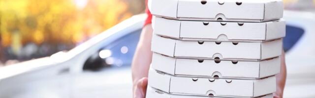 Preselio sam se u Ameriku i DOSTAVLJAO PICU za 4 dolara po satu, a sad sam MILIONER - evo kako