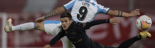 Argentinski derbi, 2. deo: Tukuman motivisan zbog spornog penala, ali kako naći ključ za Independijenteov sef?