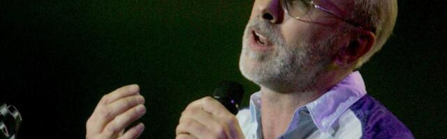 Svi grcaju u suzama zbog Dina Merlina, održao govor koji je sve slomio: Milovao sam mu stopala…