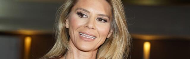 VERILA SE Melina Džinović: Udaje se za bogatog biznismena (69) iz Monaka