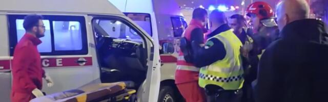 Užas sve veći: Umrle još dve osobe iz požara u Domu penzionera u Tuzli