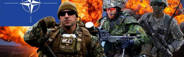 Amerika rešila, neće više voditi NATO?! Ova moćna zemlja preuzima komandu - svet strepi i čeka, promena je ogromna