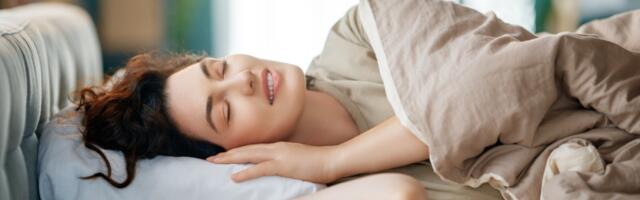 Ako zaspiš odmah čim legneš telo ti šalje važnu poruku