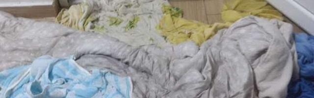 Otpadne vode iz kanalizacije poplavile kuće u ulici Petra Kočića u Leskovcu