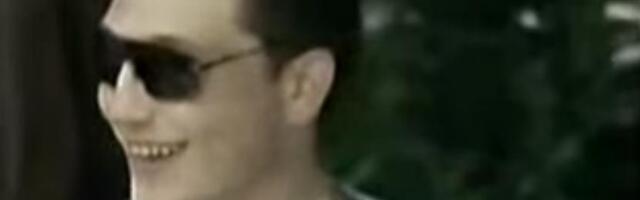 ZVALI GA "BOKI ČELIK", UBIJEN SA 19 GODINA! Pojavio se u "Vidimo se u čitulji", upucao Kristijana, na "Lukasu" pogođen metkom, a otac ga zatekao masakriranog