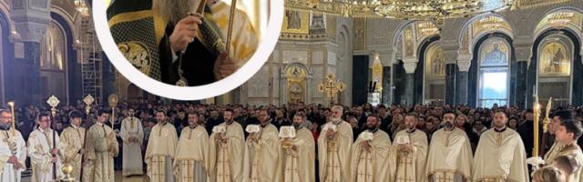 ŠTA JE U SREDIŠTU SVAKOG POSTA: Patrijarh Porfirije o duhovnom putu kroz reči i dela