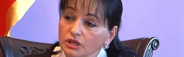 PRESUDA U VIŠEM SUDU: Vesna Medenica osuđena na godinu i devet meseci zatvora, sutkinja Milica Vlahović Milosavljević na šest meseci