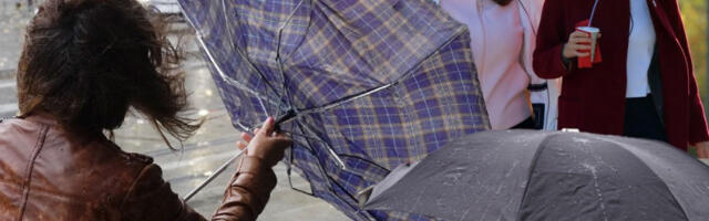 PERIOD EKSTREMNIH KOLEBANJA! Temperatura naglo skače, ali će udari vetra biti i do 100 na sat - OVOG DATUMA NAM SE VRAĆA PRAVA ZIMA!