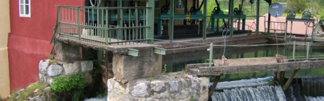 „Вила са Нишаве“ производи струју дуже од века