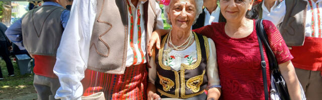 Čovek koji je vratio folklor u Vranje – i podmladio igrače trećeg doba