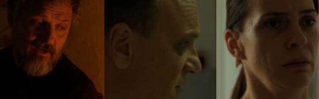 Detalj koji ste možda propustili u "Tvrđavi": Datum 10.04.1941. - izgovaraju i Darijin tata i lik sveštenika