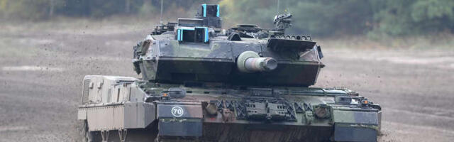 „Rols-Rojs“ pravi motore za tenkove – ugovoren najveći posao u poslednjih nekoliko decenija