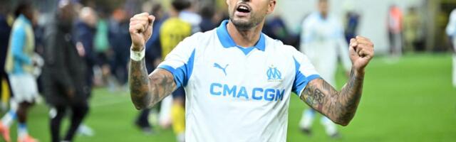 Belgijanci poklekli u dramatičnom meču: Marsej slavio u susretu u kom je viđeno čak pet golova - pogledajte najzanimljivije detalje sa ove utakmice (VIDEO)