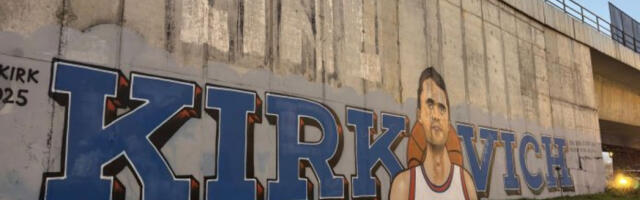 Teroristička organizacija ANTIFA želi da oskrnavi mural posvećen ČARLIJU KIRKU!