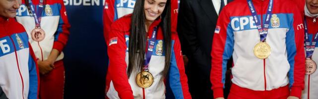 Sara Ćirković najavila spektakl kakav se ne pamti u Zvorniku, hoće li ona postati "kraljica ringa"?