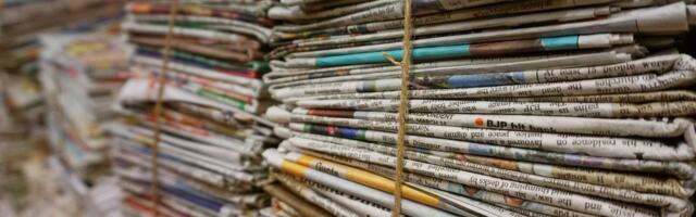 Civilizacijski slom i briselska cenzura