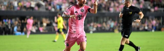 Mesi dobio poklon vredan milion evra