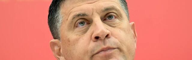 Crvena zvezda je i zvanično ispratila Vladana Milojevića: Najveća podrška mu je trenutno ćerka koja je krenula je majčinim stopama!