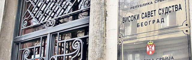 Тужиоци данас одлучују о новим члановима ВСТ из реда тужилаца