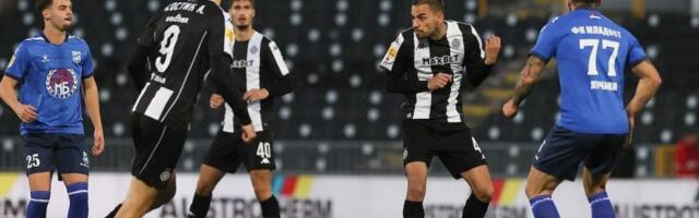 OTKRIVAMO Nazire se rešenje za klupu Mladosti posle odlaska Lalatovića