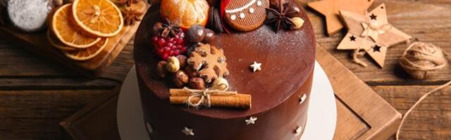 Praznična saher torta: Provereni recept  bečkih majstora za čokoladnu rapsodiju kojoj niko ne može da odoli