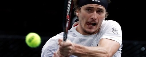 Medvedev pobedio Zvereva na Završnom mastersu u Londonu