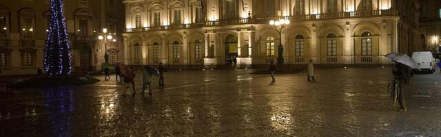 U Italiji pojačane mere bezbednosti za Novu godinu: Zabrana vatrometa i petardi, staklenih flaša...