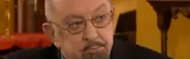 Naš čuveni glumac kojeg je Srbija obožavala, krio mučnu tajnu: Vodio borbu sa opasnim porokom, ali to nije najgore