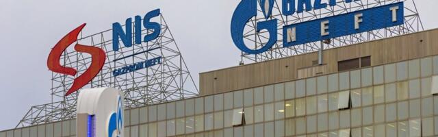 Od situacije sa NIS-om i privrede EU zavisiće ekonomska 2026. godina