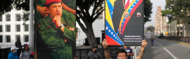 Volc: Nema okupacije Venecuele