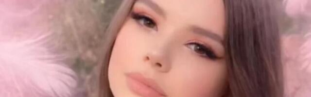 Mina Popović, hrabra devojčica iz Beograda, izgubila je bitku: Preminula daleko od doma, porodica ima molbu