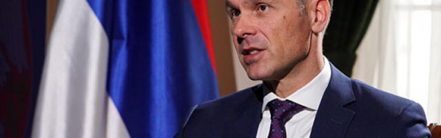 Мали: Прва линија београдског метроа биће завршена до 2030. године