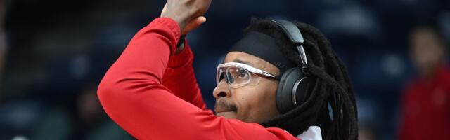 Čima Moneke se oglasio i na čistom srpskom čestitao Božić! /VIDEO/