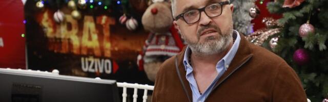 Vučićević se hitno uključio u Kolegijum: "Sram vas bilo sve tamo" - otkrio šokantne brojke (VIDEO)