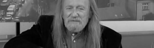 Poznato mesto i vreme sahrane Ljube Ninkovića: Boda sa porodicom dao umrlicu