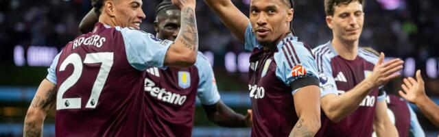 STIGLO POJAČANJE! Aston Vila dovela talentovanog klinca!