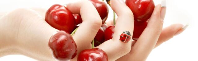 KOMAD TREŠNJE naplaćuju 140 €? Trgovci preterali sa cenom čuvene sorte voća